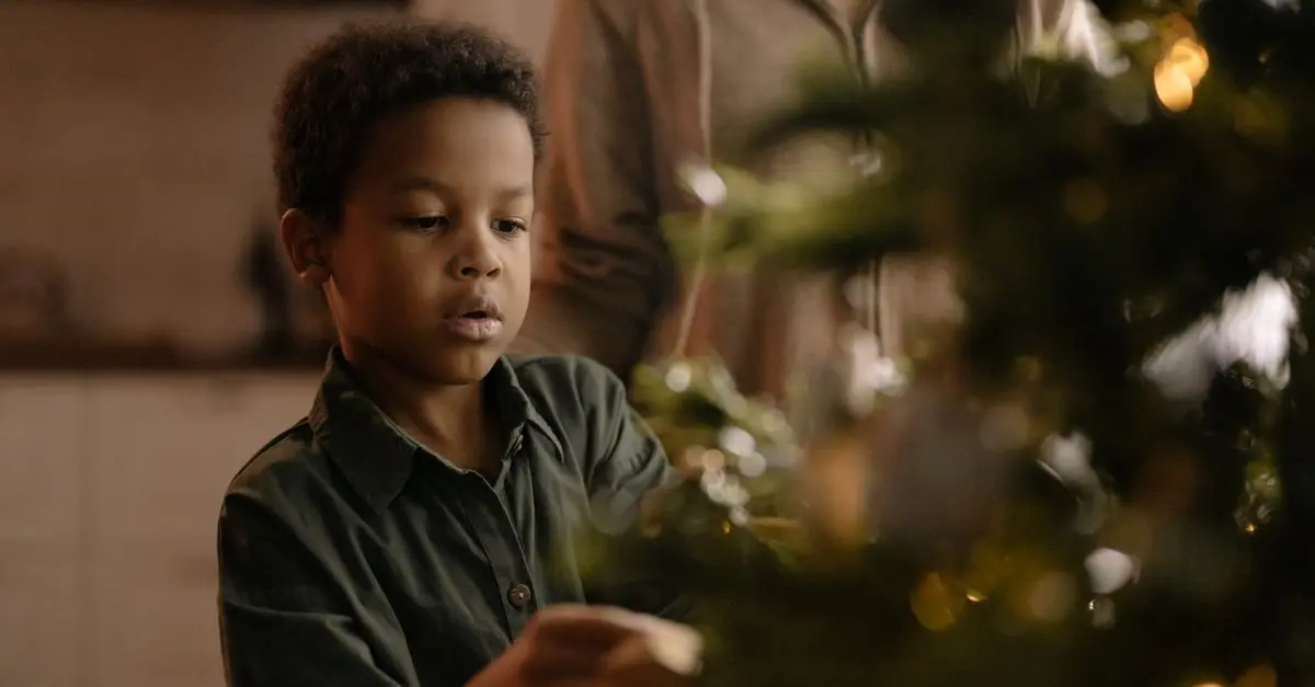 Créer des Souvenirs Magiques de Noël : 10 Idées Inspirantes