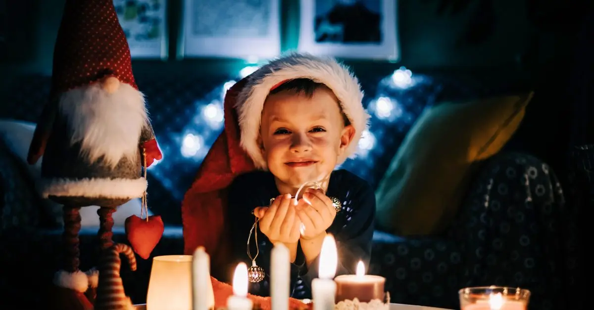 Comment Créer un Noël Magique avec des Traditions Familiales