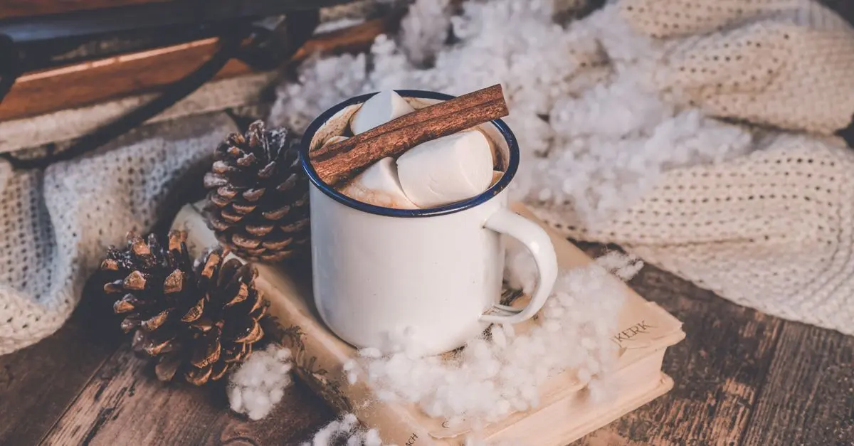 Les Meilleures Recettes de Chocolat Chaud pour un Noël Magique