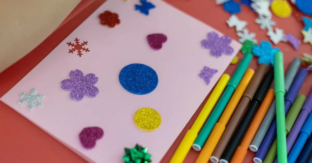 Comment Créer des Cartes de Vœux Magiques pour Noël