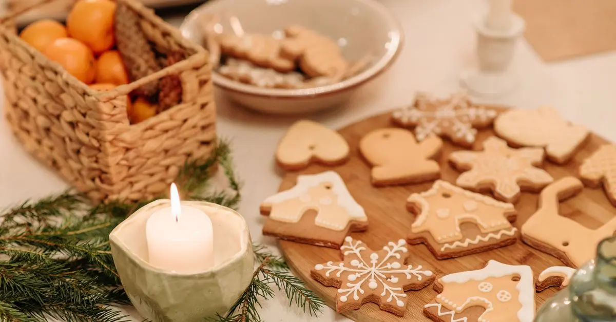 Les Meilleures Activités de Noël à Faire en Famille