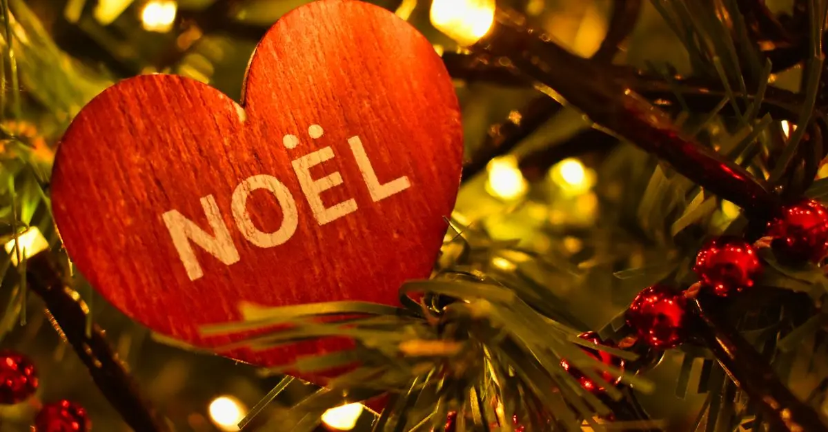 Comment Créer une Ambiance Magique de Noël chez Vous