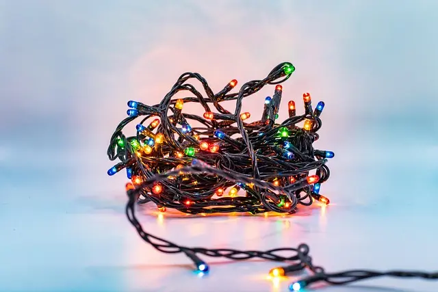 7 Astuces pour Créer une Ambiance Magique de Noël à la Maison