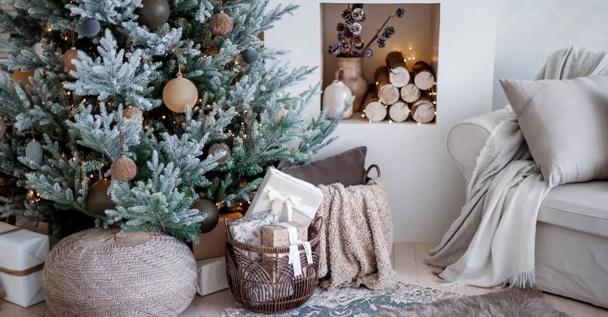 10 Astuces Pour Créer Une Magie de Noël Éblouissante