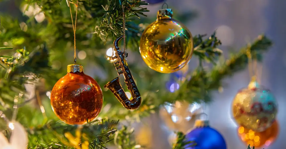 Créer une Playlist Envoûtante de Noël