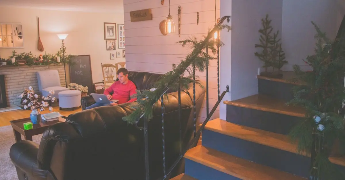 5 Techniques Infaillibles pour Éveiller l'Esprit de Noël