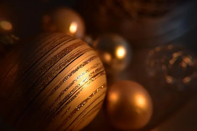 Comment Créer une Magie de Noël Éblouissante chez Vous