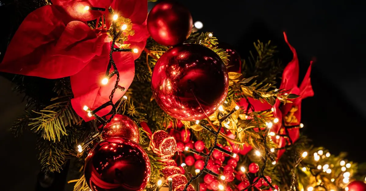 Créer un Noël Magique grâce aux Traditions Familiales
