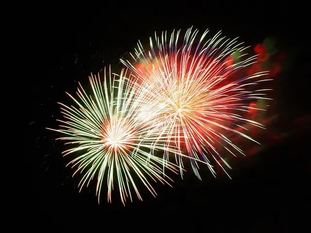 Comment Créer un Spectacle de Lumières Éblouissant pour Noël