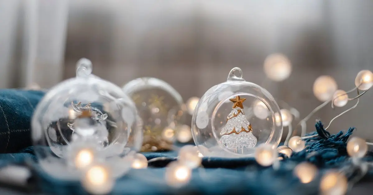 Les Meilleurs Secrets pour une Soirée de Noël Féérique