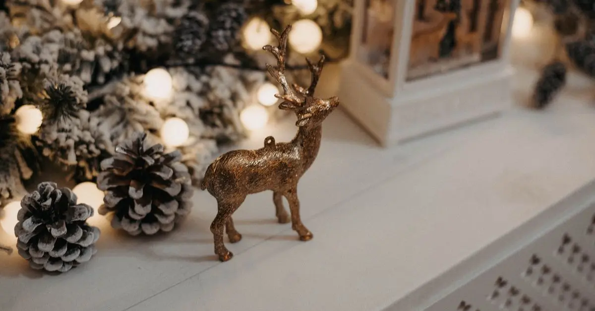 Les Secrets pour Éveiller la Magie de Noël chez Vous