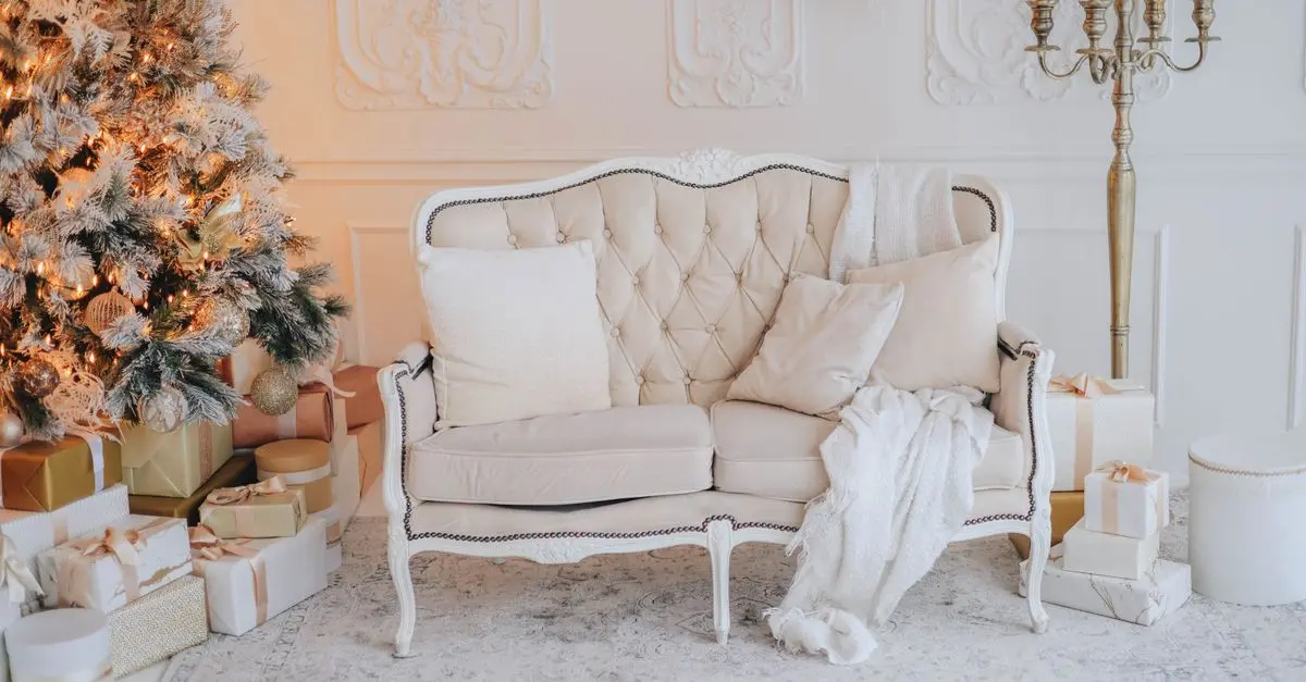 Tendances de Décoration de Noël en 2026