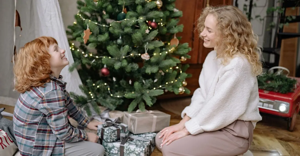 Les Traditions de Noël : Plongée dans la Magie Familiale