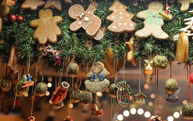 10 Activités Magiques à Faire en Famille pour Noël