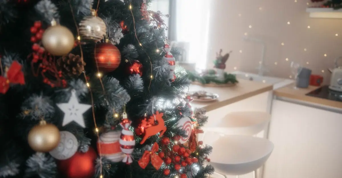 Les Traditions de Noël à Travers le Monde : Émerveillez-vous