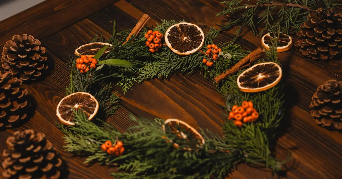 Idées de Décorations Artisanales pour un Noël Magique