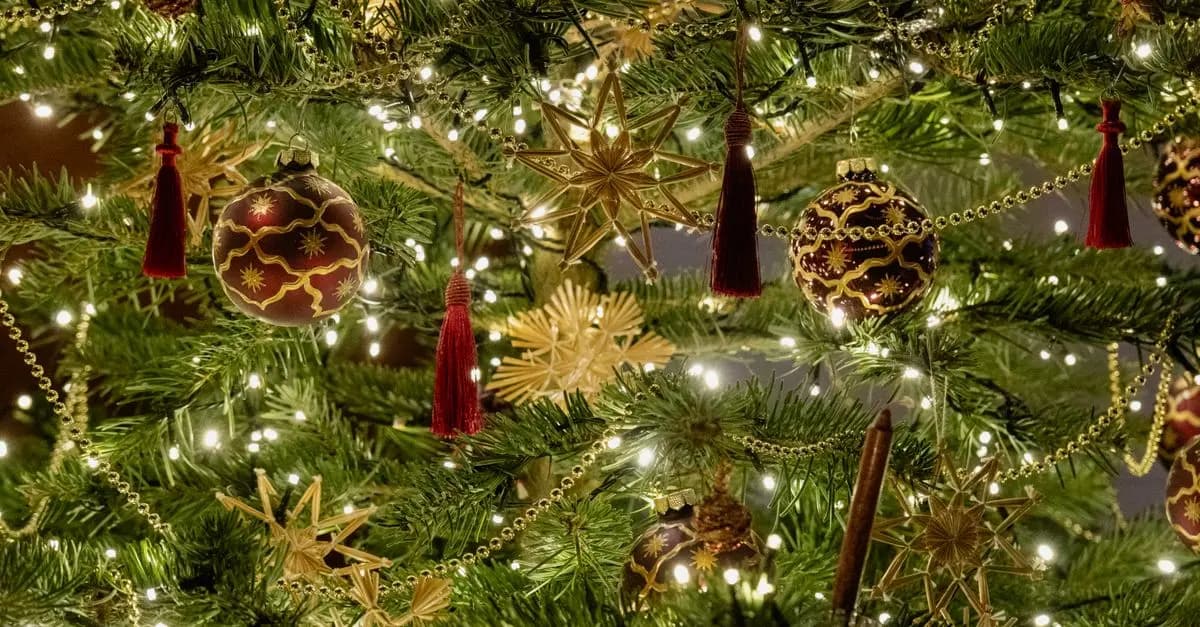 Comment Créer une Ambiance de Magie pour Noël