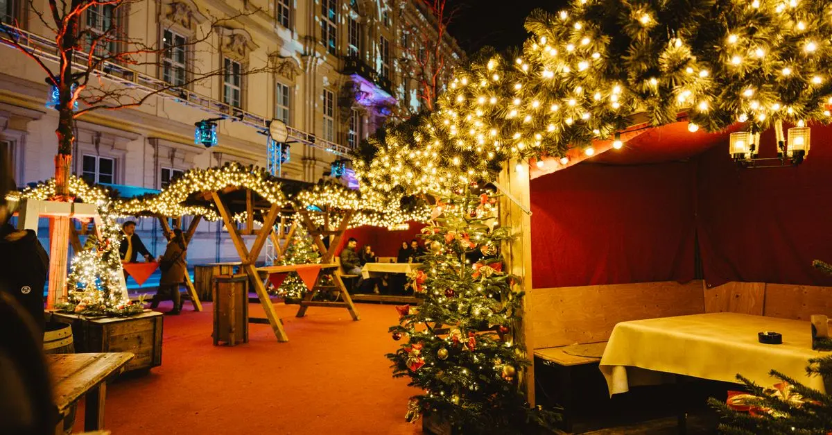 Les Origines de la Fête de Noël