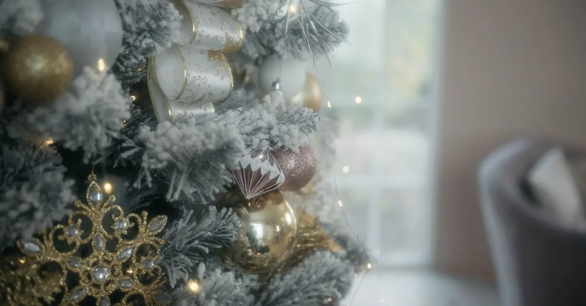 Créer une Magie de Noël Inoubliable avec des Décorations DIY