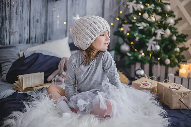 Comment Créer une Atmosphère Enchantée pour Noël