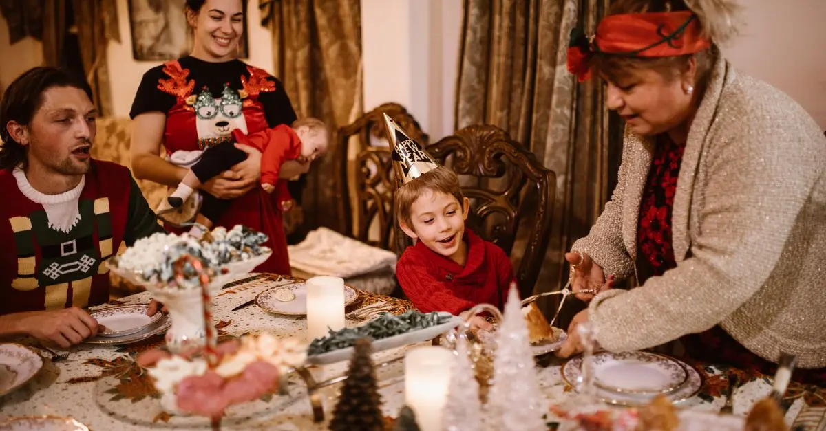 Comment Créer un Noël Magique avec des Activités Enchantées