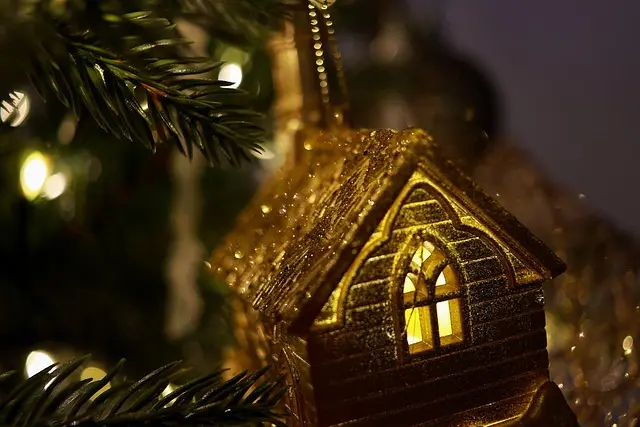 Les 10 Décorations de Noël à Ne Pas Manquer
