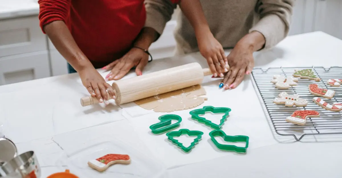 Les Meilleures Activités de Noël à Faire en Famille