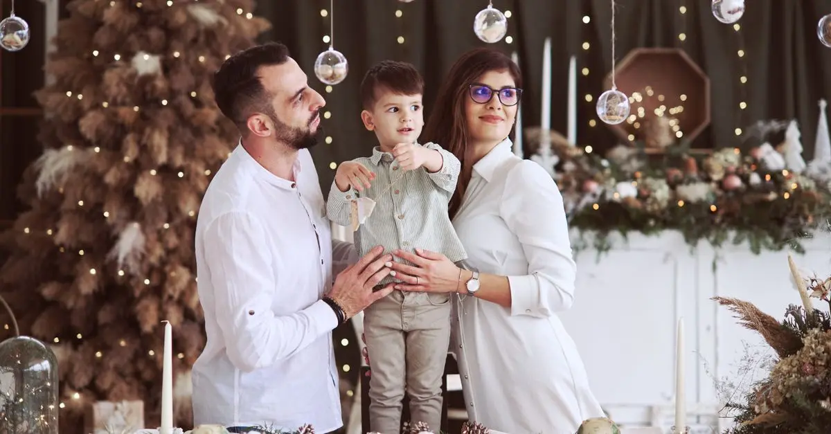 Les Meilleures Activités de Noël pour Éveiller la Magie