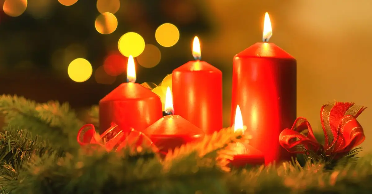 Comment Créer une Ambiance Magique pour Noël chez Vous