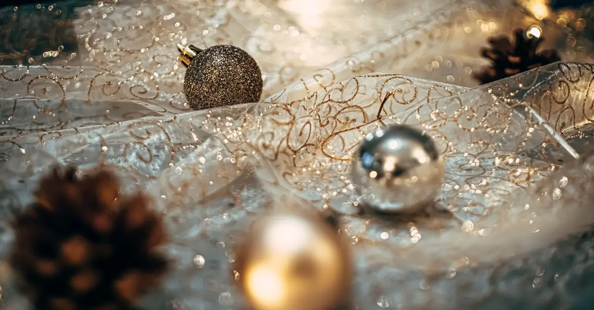 Créer votre Propre Spectacle de Lumières de Noël