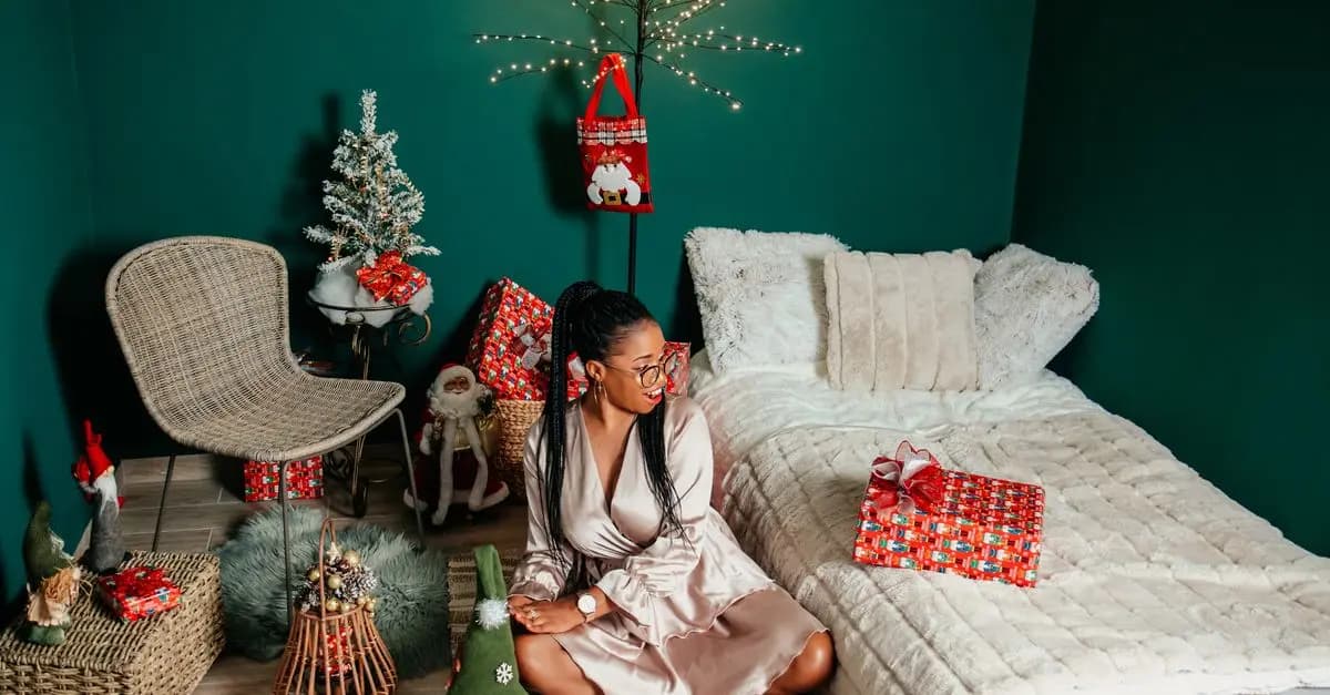 Les 10 Meilleures Idées de Cadeaux de Noël pour tous les Budgets
