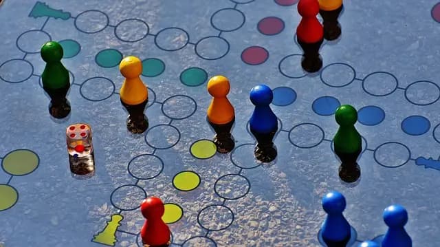 Les Meilleurs Jeux de Société pour Rendre Noël Magique