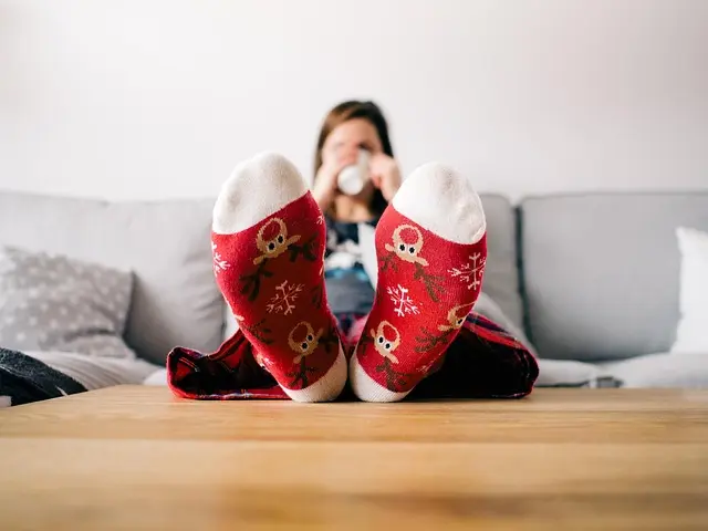 Magie de Noël : 10 Secrets pour Éveiller l'Esprit des Fêtes