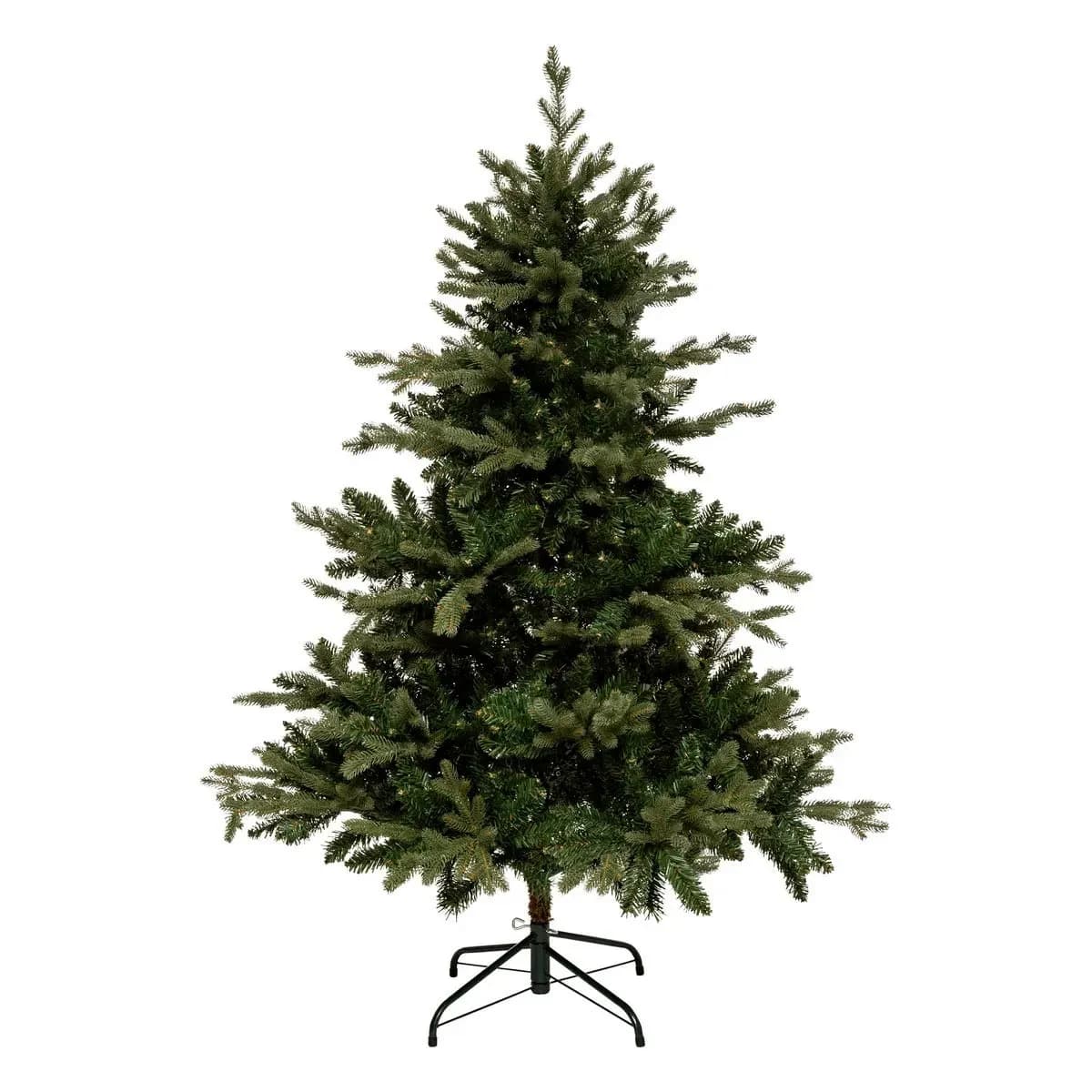 Feeric_lights_christmas Sapin de Noël artificiel - Vert