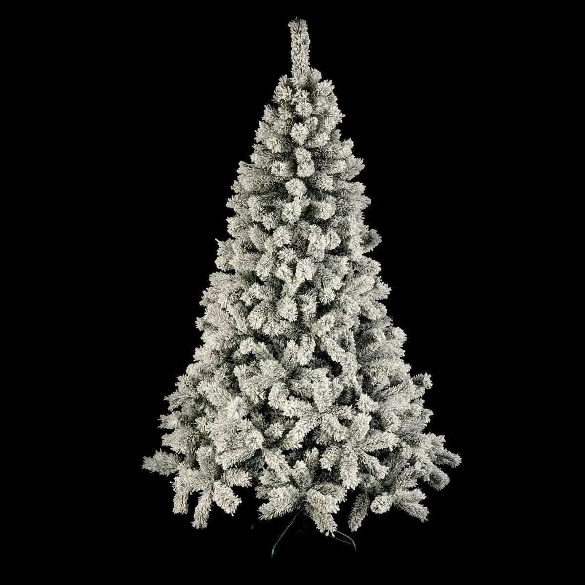Feeric_lights_christmas Sapin artificiel - Blanc