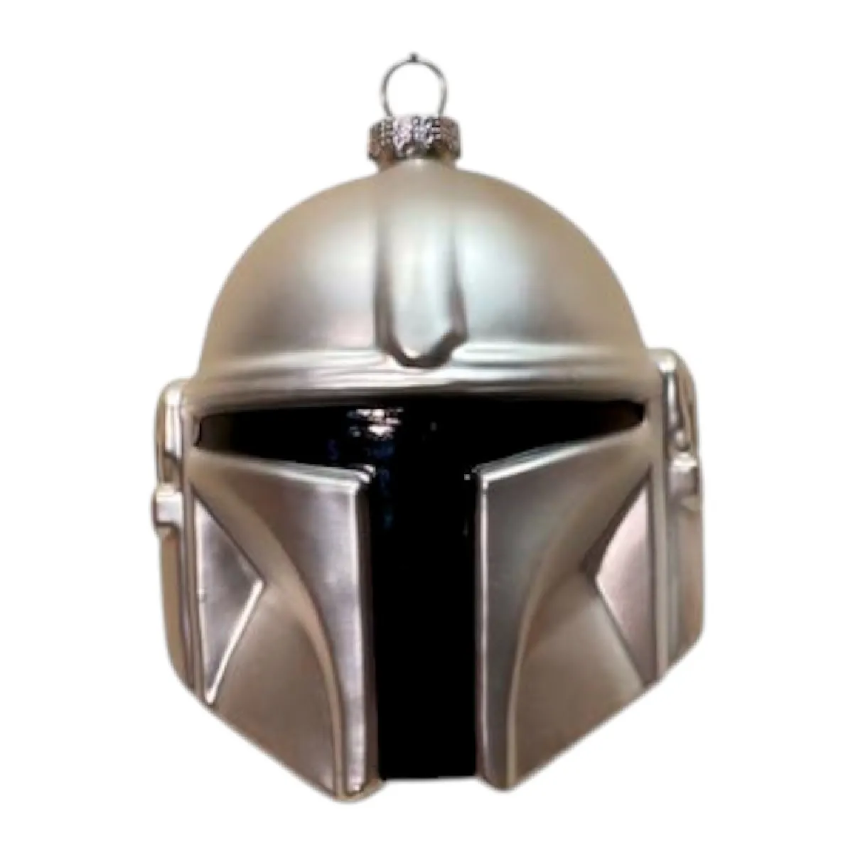 Star wars Boule de Noël Sereno - gris