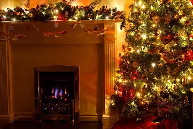 Comment Créer une Ambiance Magique de Noël chez Vous