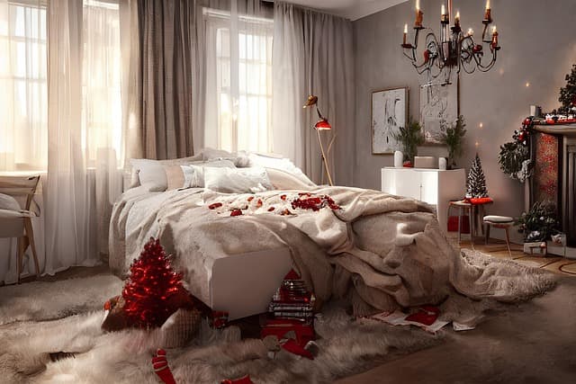Comment Éveiller la Magie de Noël chez Vous