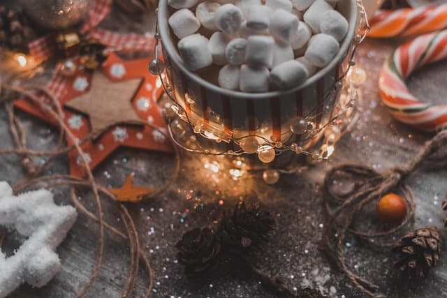Créer une Magie de Noël Éblouissante avec des Traditions Familiales
