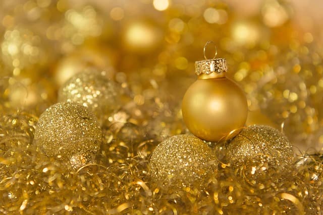 Comment Créer des Décorations Artisanales de Noël