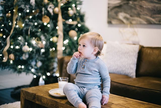 Les Secrets pour Créer une Ambiance Magique de Noël chez Vous