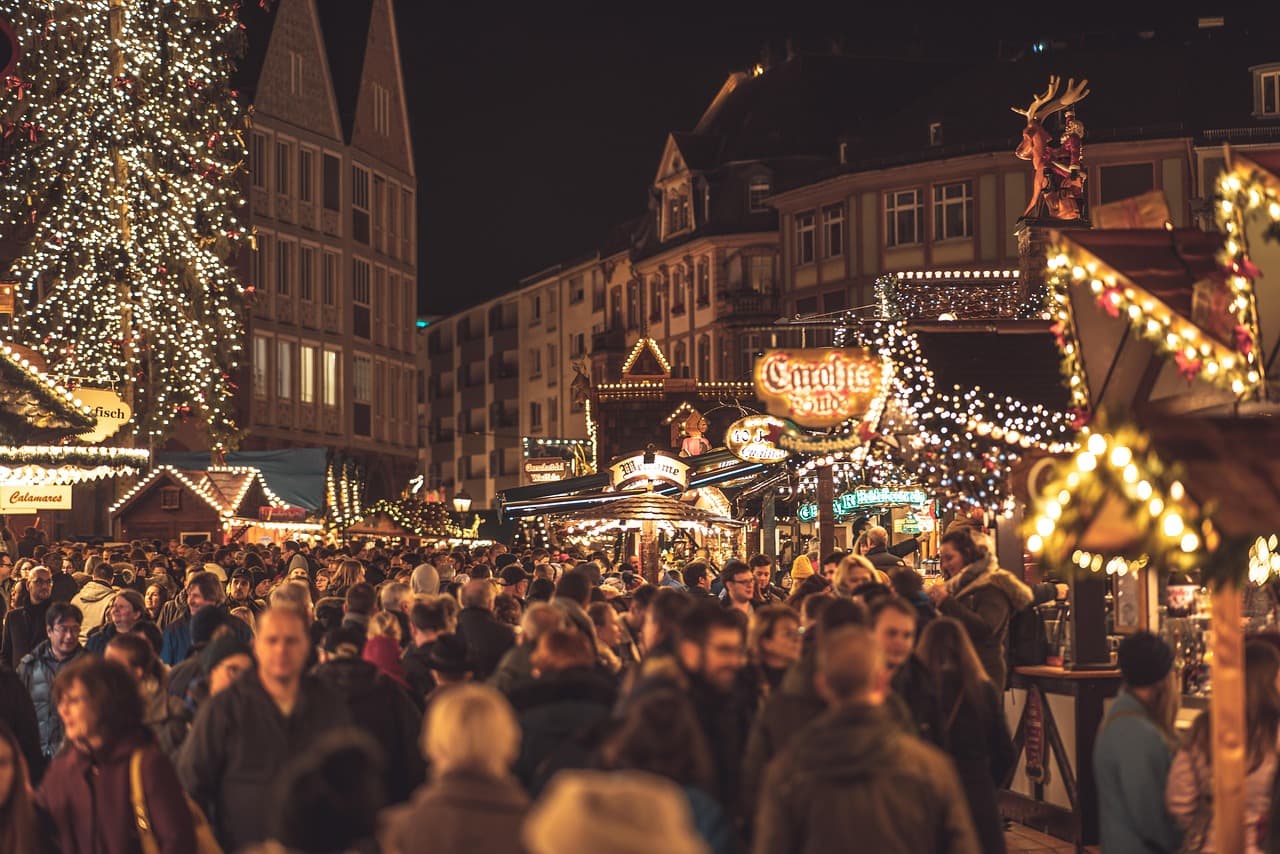 Les Meilleures Traditions de Noël à Découvrir