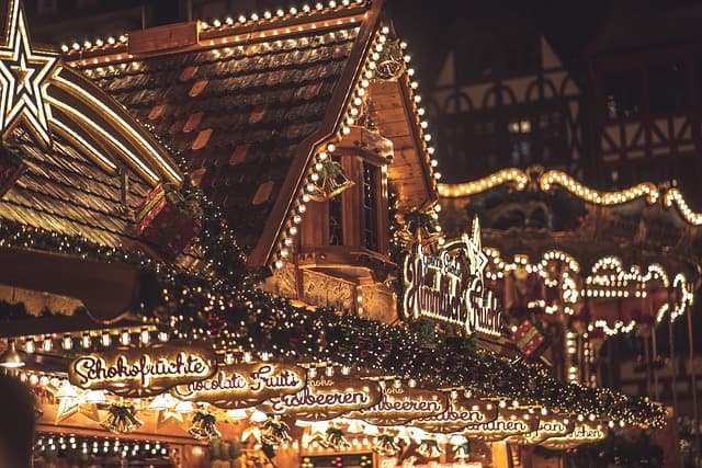 Les Meilleures Traditions de Noël à Découvrir