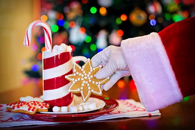 5 Traditions de Noël à Découvrir pour Éveiller la Magie
