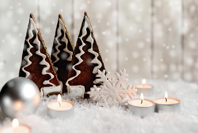 Éveillez la Magie de Noël : 8 Astuces de Décoration Éblouissantes