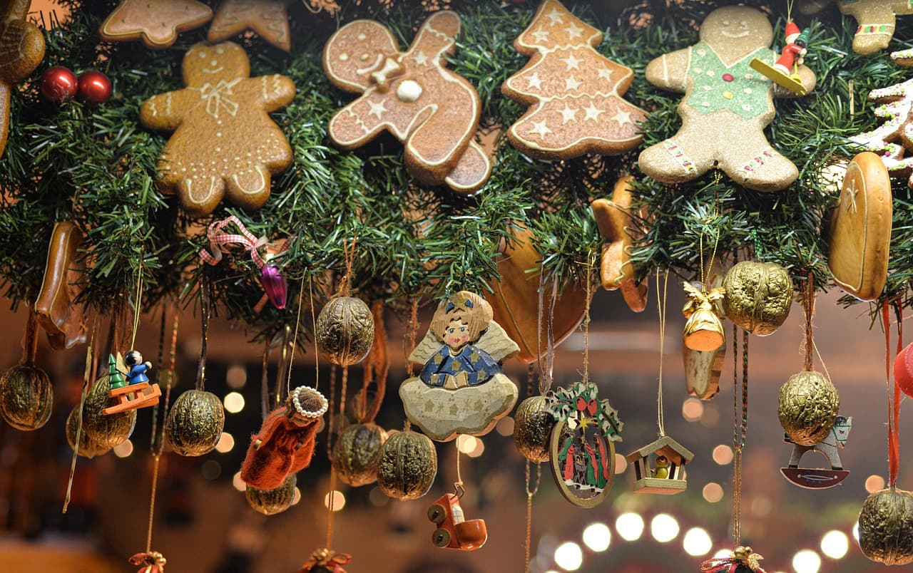 Rendre Votre Noël Magique grâce aux Décorations Artisanales
