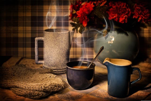 10 Recettes de Chocolat Chaud pour Réchauffer votre Noël