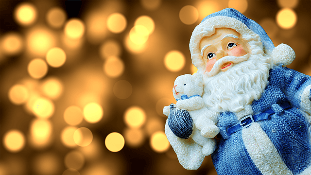 Comment Créer une Magie de Noël Éblouissante avec des Traditions