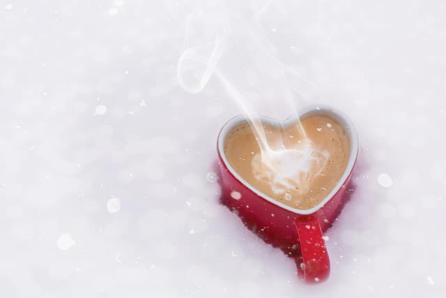 Les 10 Meilleures Recettes de Chocolat Chaud pour Noël