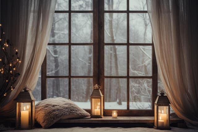 5 Astuces pour Créer une Magie de Noël Durable